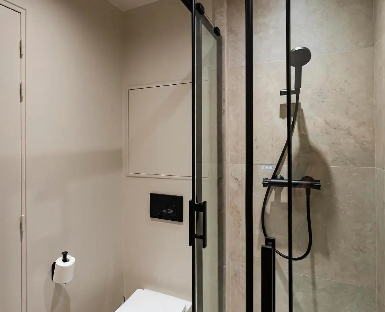 The Olympia Suite - Duke Housing Paris 0*,  France