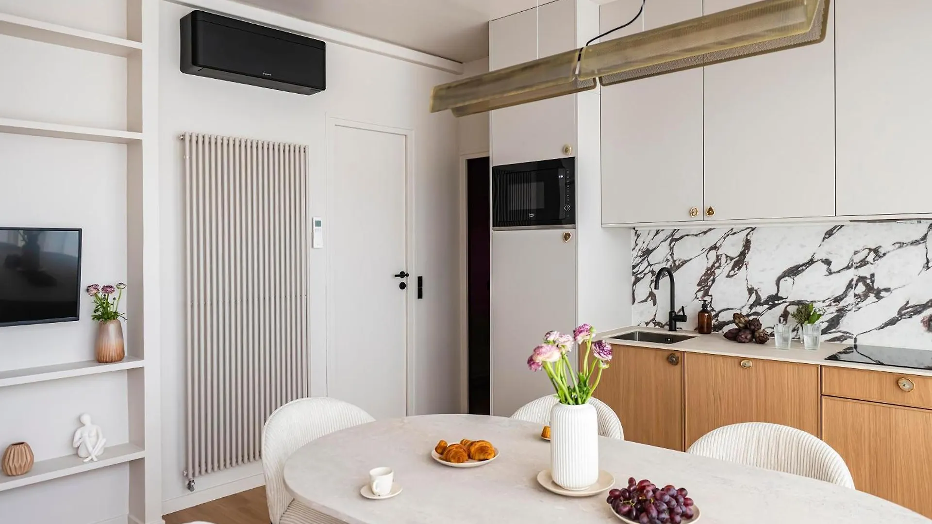 The Olympia Suite - Duke Housing Paris 0*,  France