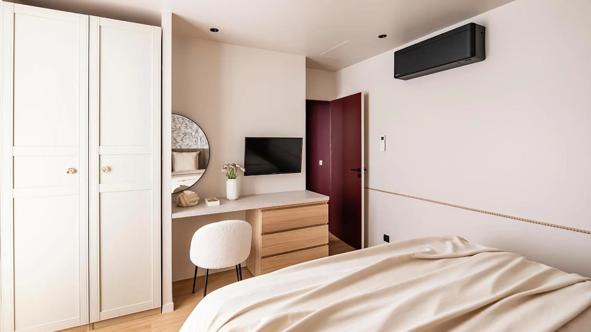 Apartment The Olympia Suite - Duke Housing Paris